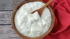 Ev yoğurdunun kıvamını artıran detay ortaya çıktı: Bu yöntemi deneyen farkı görüyor