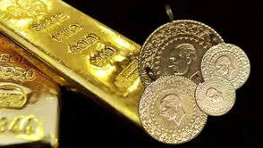 Çeyrek ve gram altın kaç TL oldu? 21 Nisan güncel altın fiyatları açıklandı