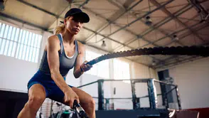 Yoğun egzersizin gücü ortaya çıktı: 8 hastalığa karşı dikkat çeken koruma