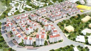 TOKİ İstanbul Evleri Hangi İlçelerde Yapılacak? 2026 İlçe Dağılımı