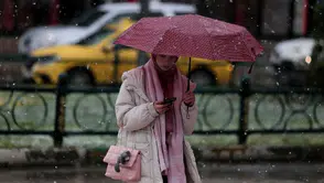 Yarın dışarı çıkacaklar dikkat: 16 ilde fırtına ve kuvvetli yağış bekleniyor