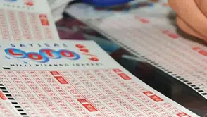 25 Nisan Sayısal Loto sonuçları açıklandı: İşte kazandıran numaralar