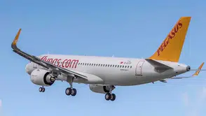 Nisan ayına özel dikkat çeken fırsat: Pronet abonelerine Pegasus puanı desteği