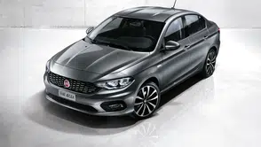 Fiat Egea üretimden kalkıyor: Gözler şimdi yerini alacak yeni modelde