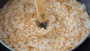 Pirinçte gözden kaçan risk: Pişmiş pirinç neden riskli olabilir? Uzmanlardan saklama ve tüketim uyarısı