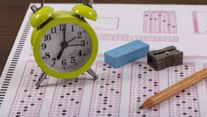 Bu hafta sonu hangi sınavlar uygulanacak? İşte 25-26 Nisan takvimi