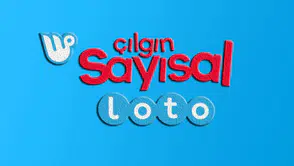 27 Nisan Çılgın Sayısal Loto Sonuçları Açıklandı: İşte Kazanan Numaralar!