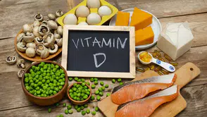 D vitamini hangi besinlerde var? İşte D vitamini içeren en güçlü besinler
