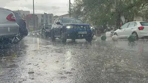 Bahar yerini kışa bırakıyor: İstanbul’da sağanak, Ankara’da ayaz, doğuda kar