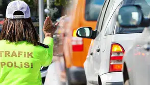 Para cezası yetmeyecek: Bu ihlali yapan sürücülerin aracı trafikten alınacak
