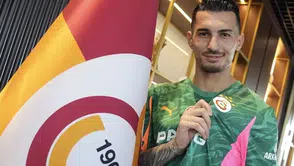 Galatasaray’da Uğurcan Çakır gelişmesi: Avrupa devinin transfer planı ortaya çıktı
