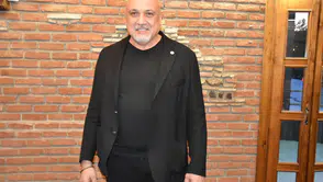 İYİ Parti Manisa’da görev değişimi sonrası Özcan’dan birlik mesajı