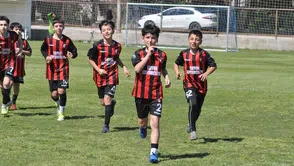 Manisa’nın Yıldızları Kuşadası’nda parlayacak!