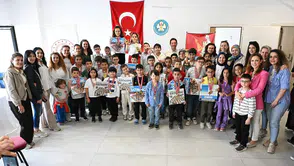 Zeka dolu hamleleriyle kıyasıya yarıştılar