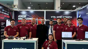 Lider Ülke Türkiye’nin Teknoloji Seferberliği