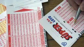21 Mayıs Süper Loto sonuçları açıklandı: Haftanın kazandıran 6 numarası belli oldu