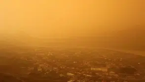 Yeni Haftada Hava Karışıyor! Sıcaklık Artıyor, Sağanak ve Çöl Tozu Geliyor
