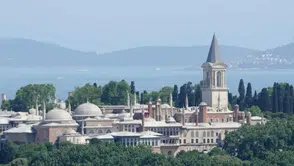 Topkapı Sarayı bayramda açık mı? Ziyaret saatleri ve gişe kapanış detayı belli oldu