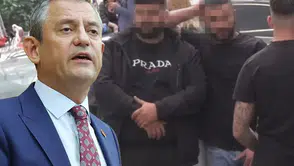 Özgür Özel: Mafyatik tiplerle partiye girmeye çalıştılar