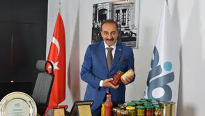 MANİSA’DAN 52 MİLYON DOLARLIK TURŞU İHRACATI