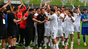 MANİSA FK U19’DA GÖZLER TRABZONSPOR MAÇINDA