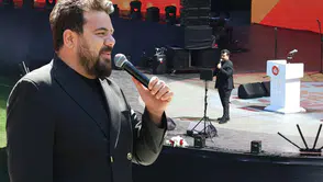 Eser Yenenler bakın neden tepki aldı