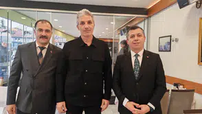 Gazeteci Nedim Şener’den Demirci’ye Destek: "İstiklal Madalyası Verilmeli"