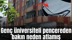 Can havliyle pencereden bakın neden atlamış