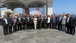 Manisa'yı en iyi şekilde temsil etti