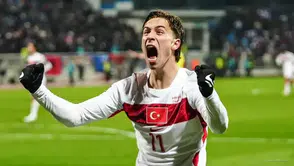 Juventus’un genç yıldızı Kenan Yıldız’dan Türkiye itirafı!