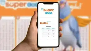 17 Mayıs Süper Loto sonuçları açıklandı: İşte o numaralar!