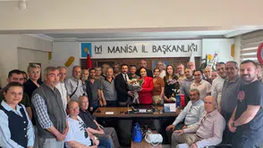 Gözde Aytaç'tan birlik beraberlik mesajı