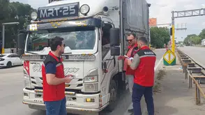 Canlı hayvan pazarlarında denetimler sürüyor