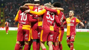 Galatasaray Şampiyonluğunu 4 Golle İlan Etti! RAMS Park’ta Tarihi Gece