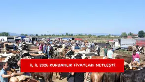 İl il 2026 kurbanlık fiyatları netleşti