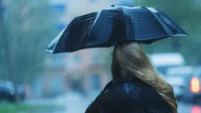 Arefe günü hava nasıl olacak? Meteoroloji’den 10 il için sağanak uyarısı