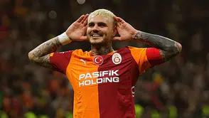 Icardi Galatasaray'da kalacak mı?