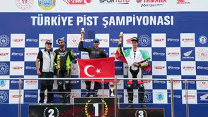 Manisa’nın Enerjisi Grobnik’te Pistle Buluşuyor