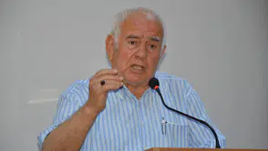 Suyun ve tarımsal üretimin stratejik önemi artıyor