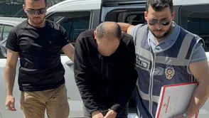 Eşine yaklaşmama kararını ihlal eden koca tutuklandı