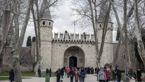 Müzeler Haftası İçin İstanbul Rehberi: 18 Mayıs’ta Hangi Kapılar Ücretsiz Açılacak?