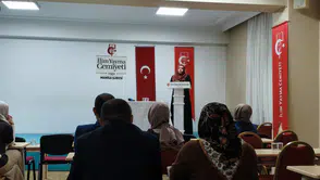 İlim Yayma Cemiyeti’nin Aile Eğitimi Programı Sona Erdi