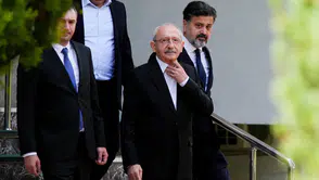 Kılıçdaroğlu'nun ekibi geri dönüyor