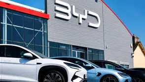 BYD Manisa yatırımıyla ilgili yeni detay ortaya çıktı