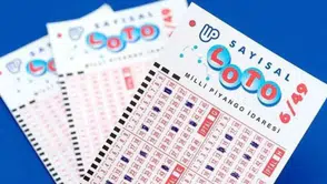 27 Mayıs Sayısal Loto sonuçları açıklandı: Şanslı numaralar ve Joker belli oldu