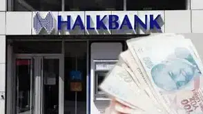İş Kurmak İsteyen Gençlere 1 Milyon TL Kredi! Halkbank’tan 12 Ay Geri Ödemesiz Destek