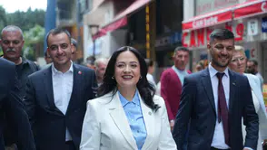 BAŞKAN AYTAÇ’TAN KURBAN BAYRAMI MESAJI