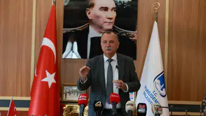 Başkan Balaban: Sokak hayvanı sorunu azaldı