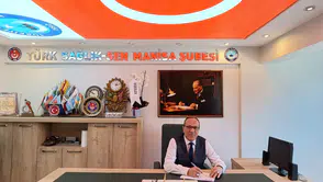 Akagündüz “Sahada görev yapan kamu çalışanların güvenliği sağlanmalı”