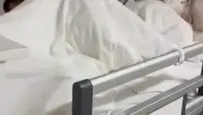 Elazığ'da hastanede skandal